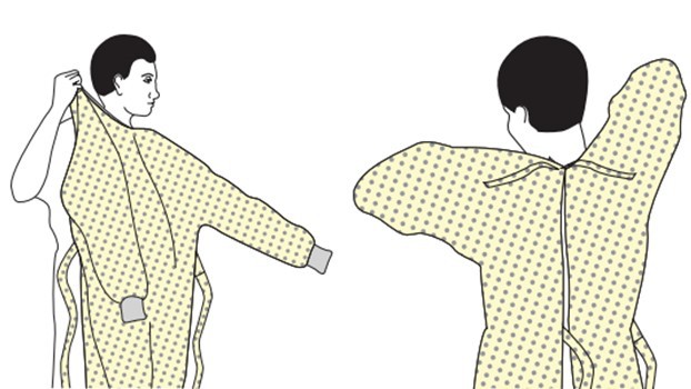 gown gown